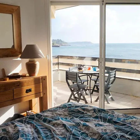 Avec Terrasse, Wifi A 50m De La - - Fr-1-368-293 Apartment *