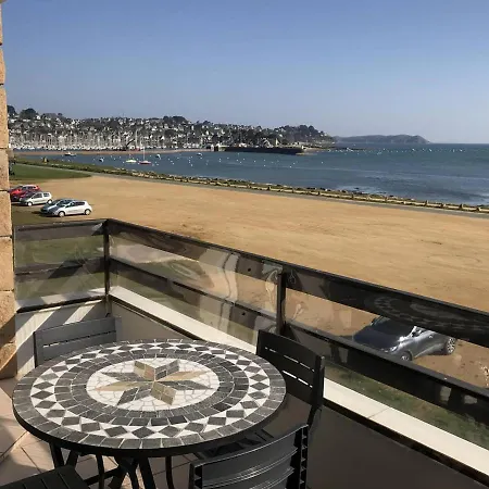 Apartment Avec Terrasse, Wifi A 50m De La - - Fr-1-368-293