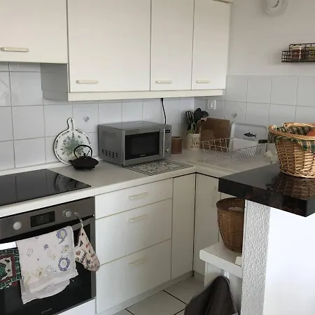 Apartment Avec Terrasse, Wifi A 50m De La - - Fr-1-368-293 Perros-Guirec