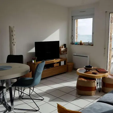 Avec Terrasse, Wifi A 50m De La - - Fr-1-368-293 Apartment *