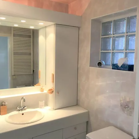 Avec Terrasse, Wifi A 50m De La - - Fr-1-368-293 Apartment