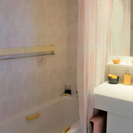 Avec Terrasse, Wifi A 50m De La - - Fr-1-368-293 * Perros-Guirec