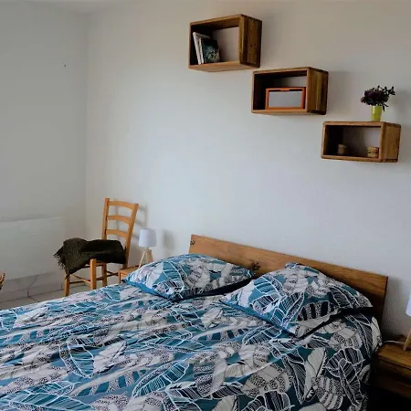 Avec Terrasse, Wifi A 50m De La - - Fr-1-368-293 *