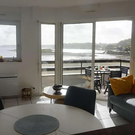 Avec Terrasse, Wifi A 50m De La - - Fr-1-368-293 *